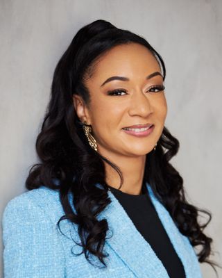 Photo of Michelle Matthews, Clinical Social Work/Therapist, LCSW