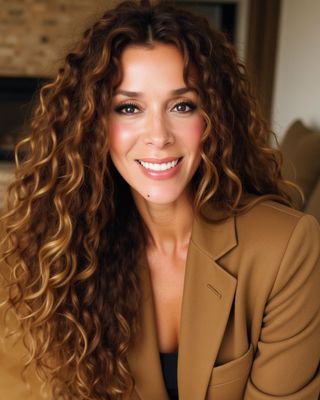 Photo of Brenda Rivas-Camarena - CoachWithBren.com
