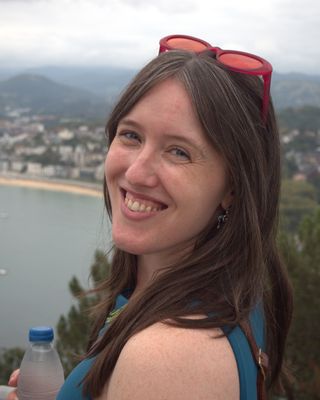 Photo of Sarah Williams, Licensed Clinical Mental Health Counselor Associate, LCMHC-A