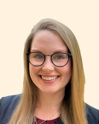 Photo of Carter Bagnall, Licensed Professional Counselor, MA, LPC