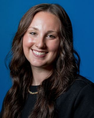 Photo of Hannah Baines, Clinical Social Work/Therapist
