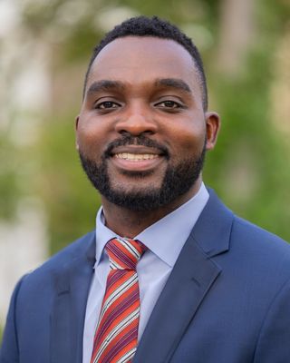 Photo of Raymond Chukwuma, Licensed Professional Counselor in Edna, TX