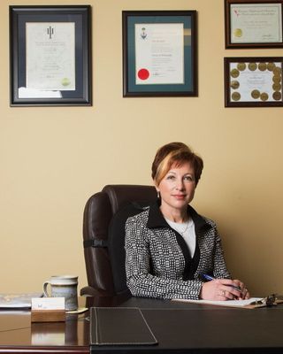 Photo of Tali Shenfield - Advanced Psychology Services, Psychologist, CPsych