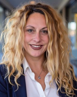Photo of Melissa Albano, Clinical Social Work/Therapist, LCSW
