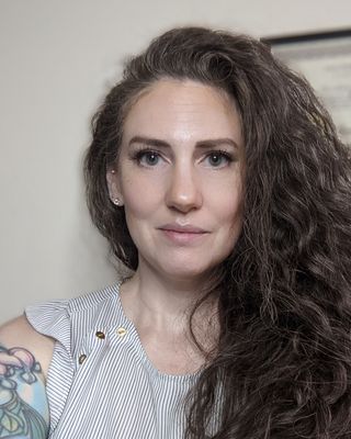 Photo of Tia Maccari, Licensed Professional Counselor, MA, ATR, LPC