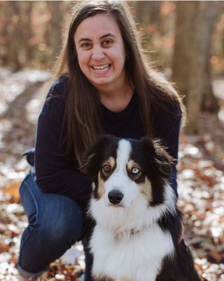 Photo of Stephanie Albanese, Clinical Social Work/Therapist, LCSW