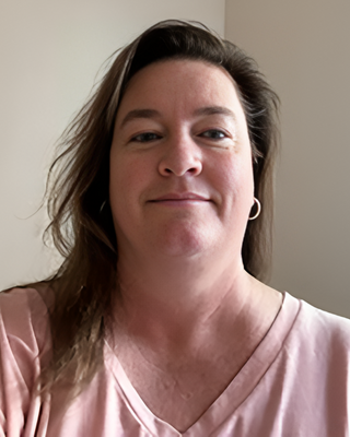 Photo of Melissa Sherman, Licensed Professional Counselor, LPC
