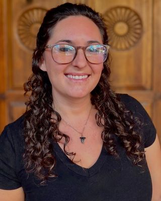 Photo of Mia Hartmann, Pre-Licensed Professional, B.S.