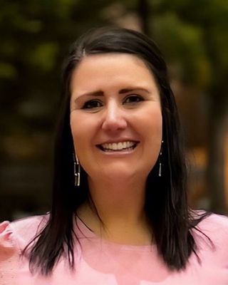 Photo of Lindsey Martinez, Clinical Social Work/Therapist, LCSW