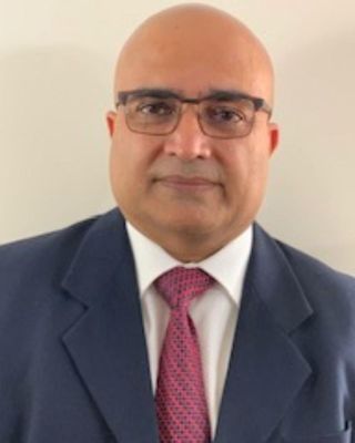 Photo of Shashank Jha, Psychiatric Nurse Practitioner, PMHNP