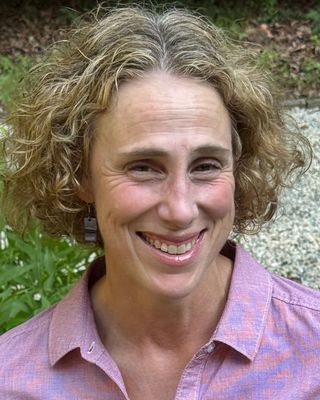Photo of Kate Yonclas, Licensed Clinical Mental Health Counselor, LCMHC