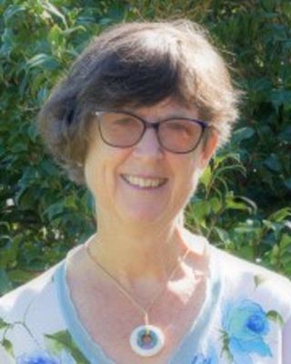 Photo of Christine Gillespie, Psychotherapist, MAPANZ
