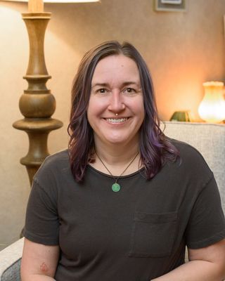 Photo of Maggie Smith, Licensed Professional Counselor Associate, MS, LPC-A