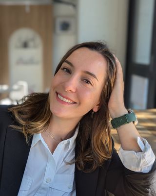 Photo of Emily Altobelli, Counselor, LMHCA