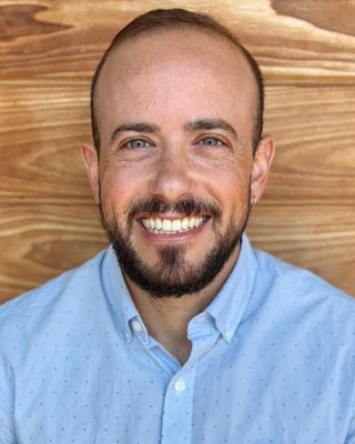 Photo of Matthew Jacobs, Clinical Social Work/Therapist, LSW