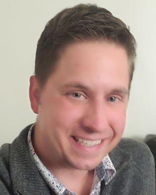 Photo of Joseph Stanton, Clinical Social Work/Therapist, LCSW