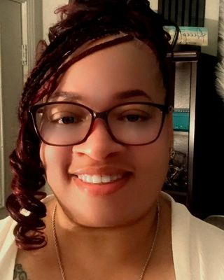 Photo of Tomica Binns, Psychiatric Nurse Practitioner, PMHNP