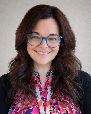 Photo of Allison Hope Rose, Clinical Social Work/Therapist, MSW, LCSW