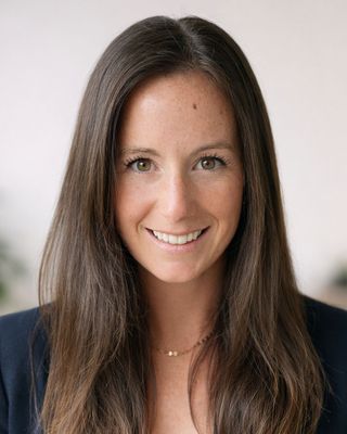 Photo of Elizabeth Conway, Licensed Professional Counselor Candidate, LPCC, MA
