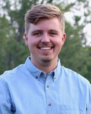Photo of Tyson Wiggers, Clinical Social Work/Therapist in Minnehaha County, SD