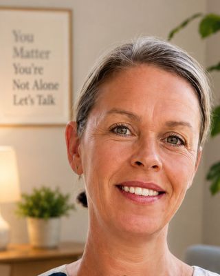 Photo of Jo Tolley - Moving on Counselling Services, Counsellor, MBACP Accred