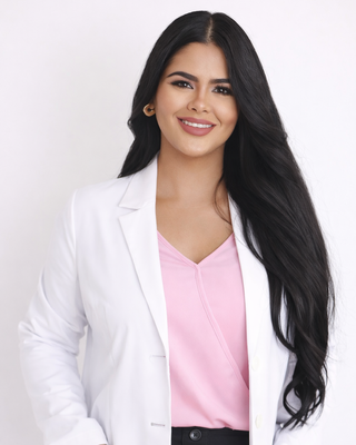 Photo of Sulemis Sanchez, Psychiatric Nurse Practitioner, PMHNP