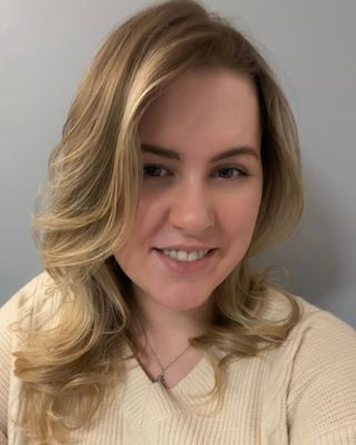 Photo of Rachel MacKinnon, Pre-Licensed Professional