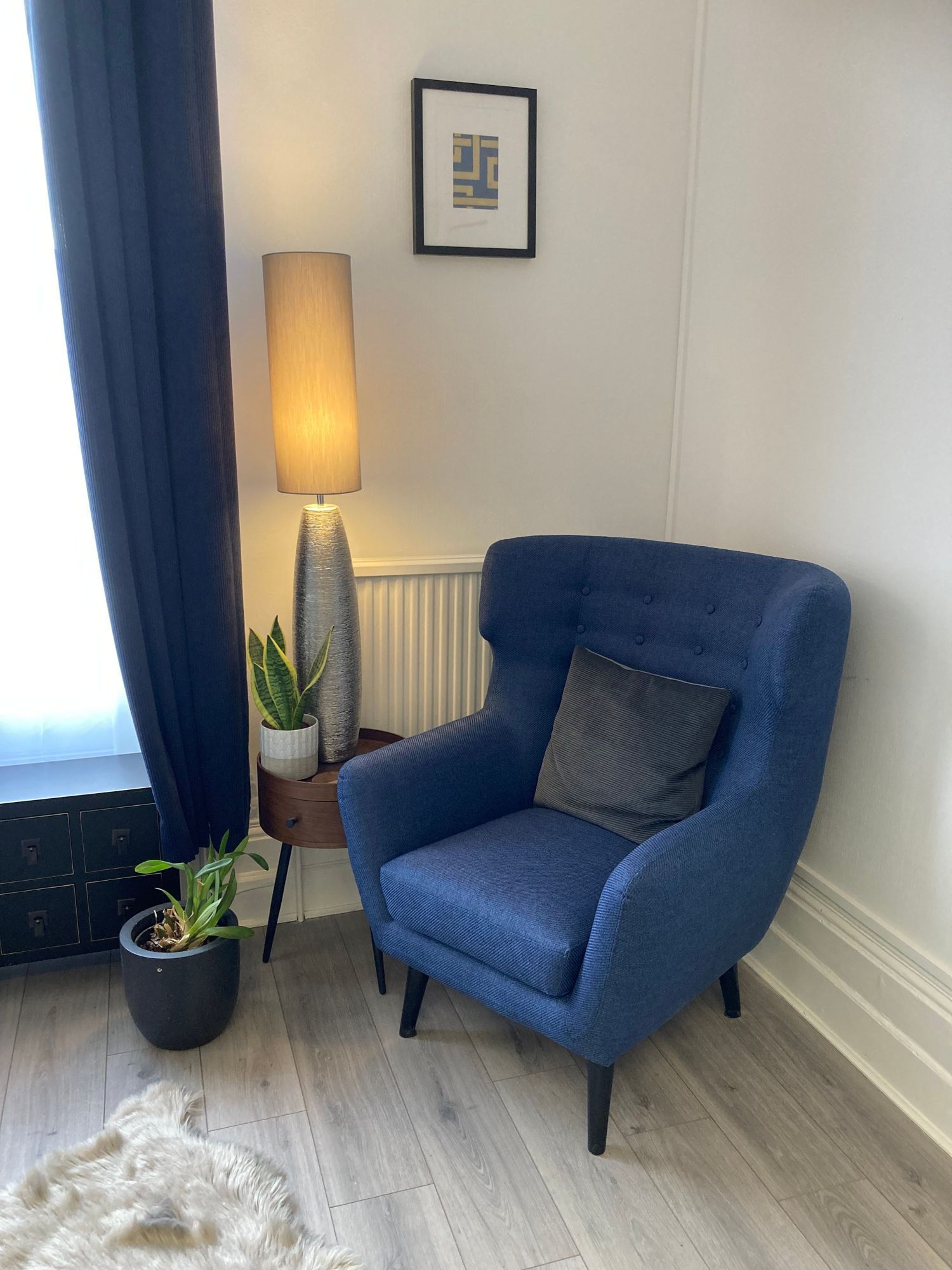 Gallery Photo of Counselling in a safe, confidential and caring space in Surbiton.