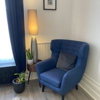Gallery Photo of Counselling in a safe, confidential and caring space in Surbiton.