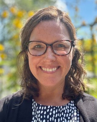 Photo of Dr. Becky Nagy, Psychologist, PsyD, MA, LP