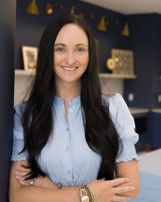 Photo of Natalie Stamper, Clinical Social Work/Therapist, MSW, LCSW
