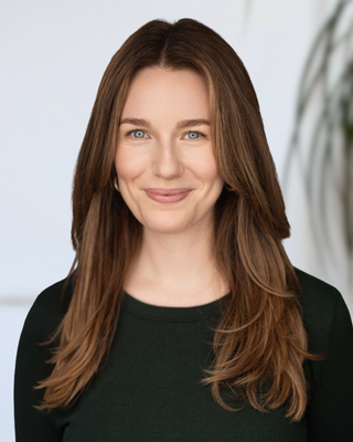 Photo of Julia Rose Hogan, Counsellor, MACP, RCC, CCC