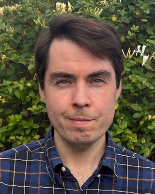 Photo of Tom Yeats, Counsellor, MA, MBACP