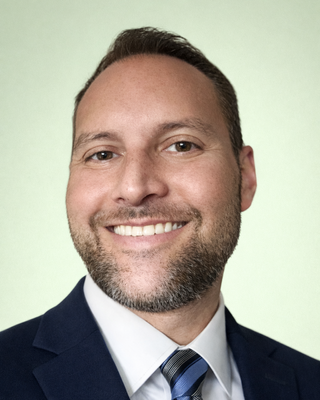 Photo of Matthew B Govier, Licensed Professional Counselor, MS, LPC