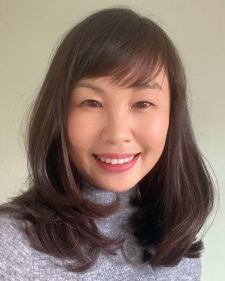 Photo of Crystal Yuhua Lei, Counsellor, MBACP