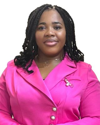 Photo of Lilian Elem, Psychiatric Nurse Practitioner, PMHNP