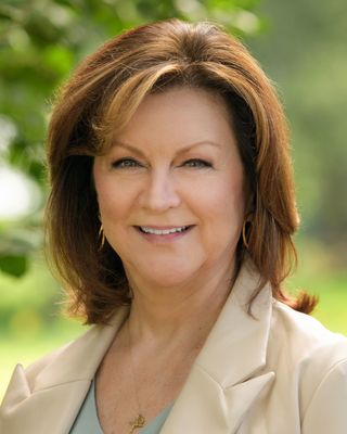 Photo of Marsha Carlton, Clinical Social Work/Therapist, LCSW