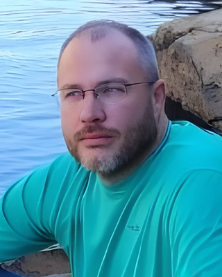 Photo of Jerry Summerfield, Licensed Mental Health Counselor, LMHC