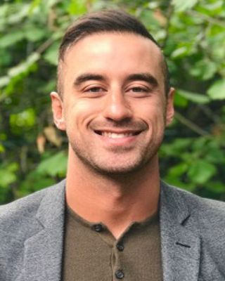 Photo of Matthew Wright, Counselor in Boise, ID