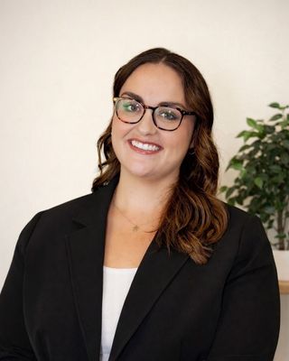 Photo of Sophie Farrugia, Registered Social Worker, MSW, RSW