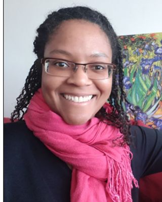 Photo of Myriam Louissaint, Registered Psychotherapist (Qualifying) in Toronto, ON