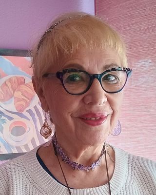 Foto de Flor Melguizo Aguilera, Psicoterapeuta, Lic. Medicina