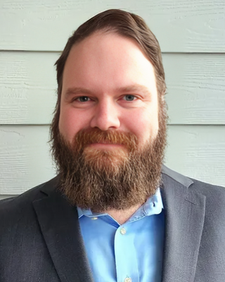 Photo of Darrin Gooding, Psychiatric Nurse Practitioner, PMHNP