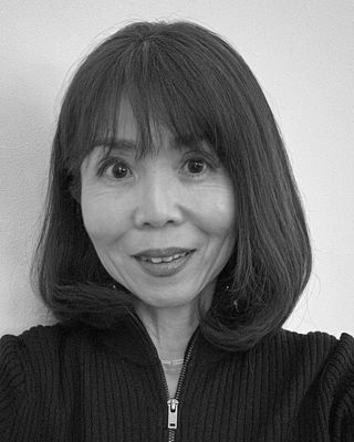 Photo of Shinobu Matsuo, Psychotherapist, MUKCP