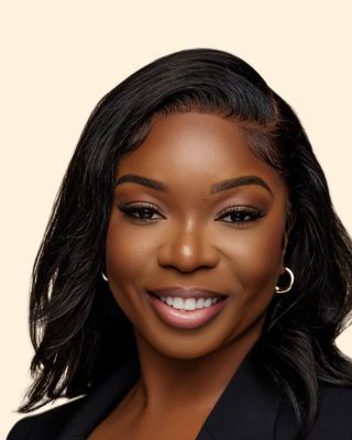 Photo of Amarachi Okafor, Psychiatric Nurse Practitioner, MSN, PMHNP-B