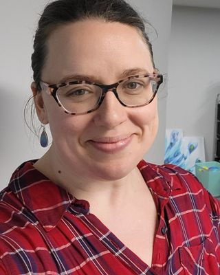 Photo of Rose Kern, Counselor, MAMT, MT-BC, LMHP