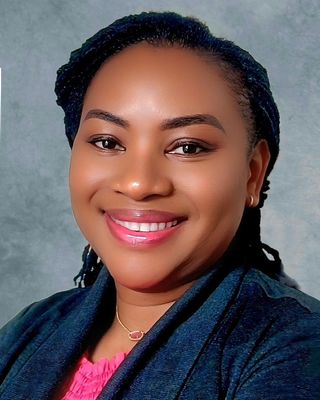 Photo of Yejide Oludare, Psychiatric Nurse Practitioner, PMHNP