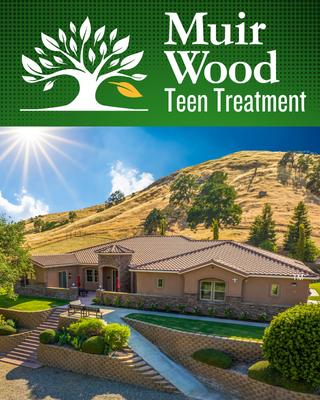 Photo of Muir Wood Teen Treatment - MH & Substance Use, Treatment Center in Modesto, CA