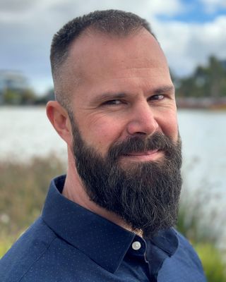 Photo of Cody Fisher, Counsellor, ACA-L4