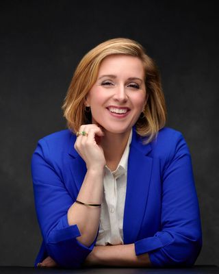 Photo of Dr. Alyse Munoz, Clinical Social Work/Therapist, EdD, LCSW